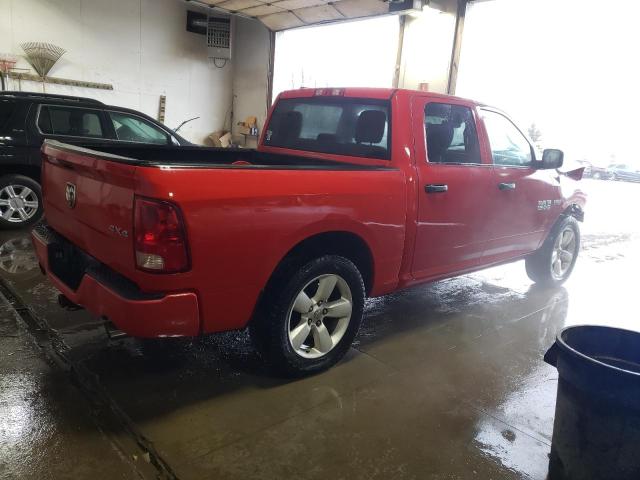 Photo 3 from auction – 2014 RAM 1500 ST with VIN 1C6RR7KT7ES304569