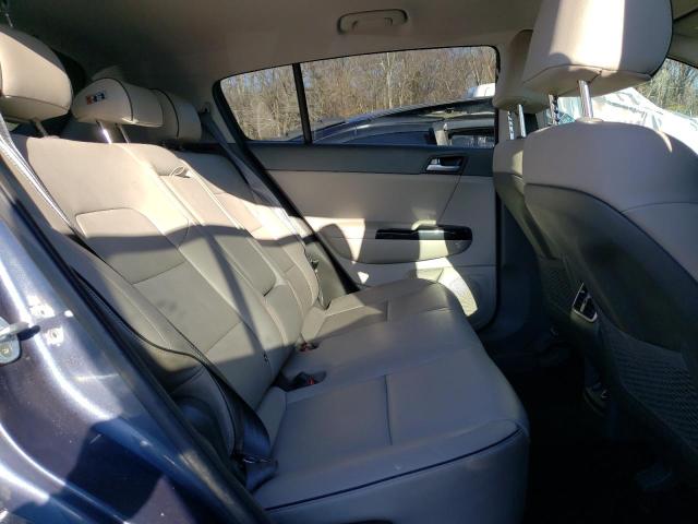 Photo 11 from auction – 2018 KIA SPORTAGE E with VIN KNDPN3AC3J7421603