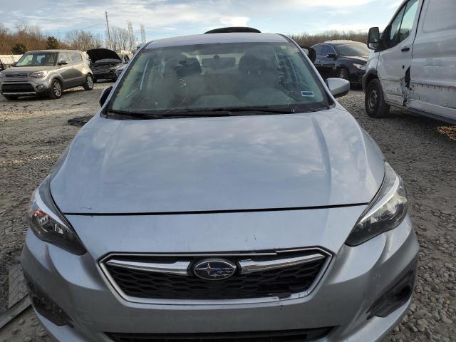 Photo 5 from auction – 2017 SUBARU IMPREZA PR with VIN 4S3GKAB6XH3601846