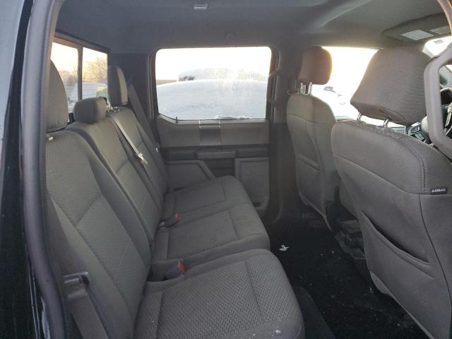 Photo 10 from auction – 2016 FORD F150 SUPER with VIN 1FTEW1EP5GKF32455