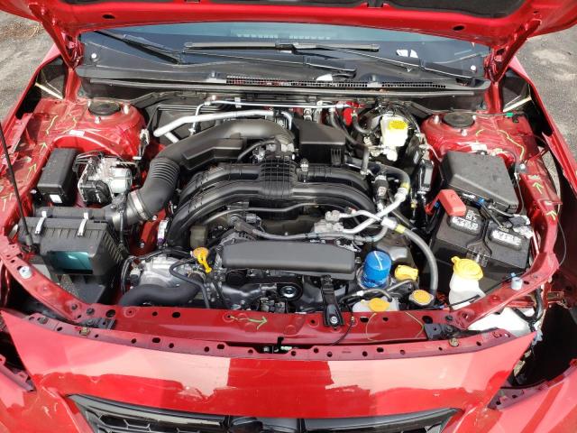 Photo 11 from auction – 2023 SUBARU IMPREZA SP with VIN 4S3GKAM64P3601045