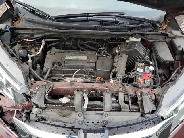Photo 11 from auction – 2015 HONDA CR-V EX with VIN 2HKRM4H52FH642248