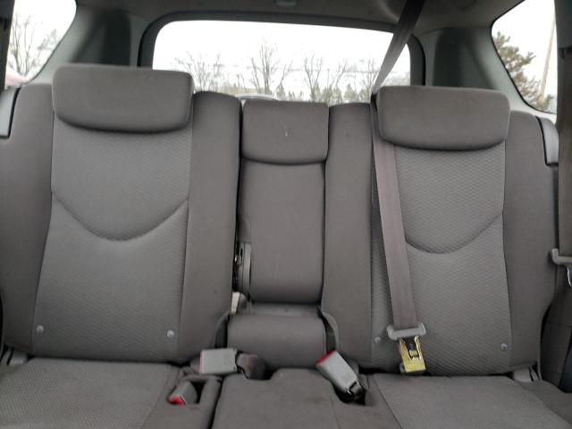 Photo 10 from auction – 2006 TOYOTA RAV4 LIMIT with VIN JTMBD31V565048226