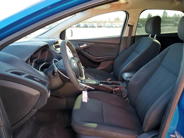 Photo 7 from auction – 2015 FORD FOCUS SE with VIN 1FADP3K21FL288864