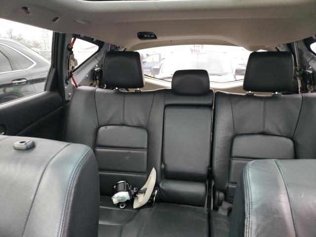 Photo 10 from auction – 2014 NISSAN MURANO S with VIN JN8AZ1MW4EW533993