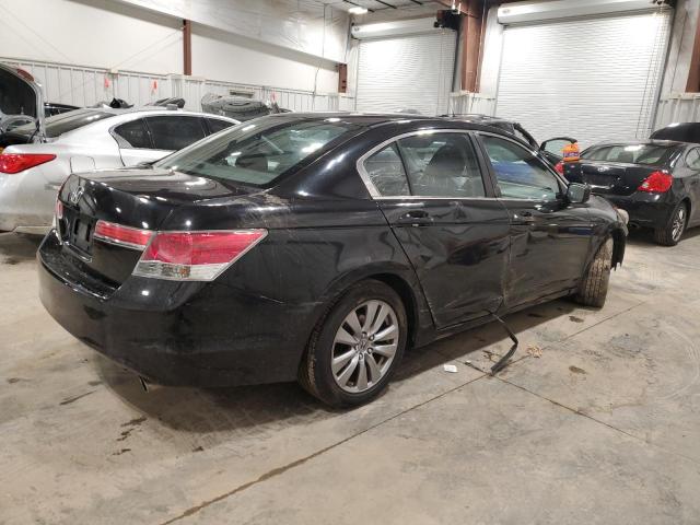 Photo 3 from auction – 2012 HONDA ACCORD EX with VIN 1HGCP2F70CA054617
