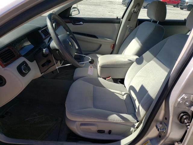 Photo 7 from auction – 2006 CHEVROLET IMPALA LS with VIN 2G1WB58K869362995
