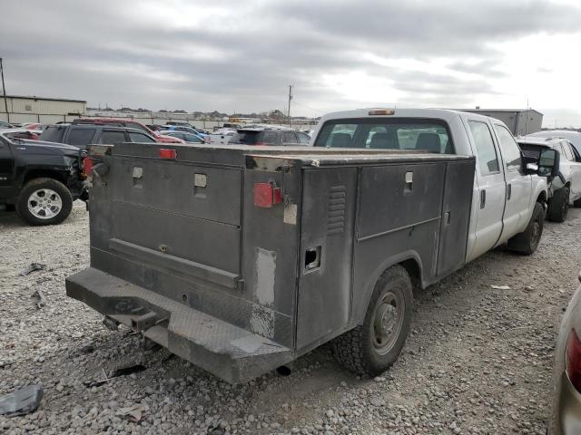 Photo 3 from auction – 2011 FORD F250 SUPER with VIN 1FT7W2A69BEB90561