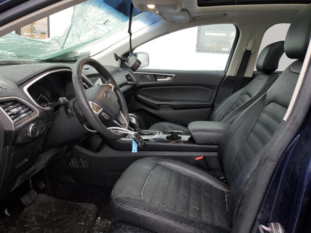 Photo 7 from auction – 2016 FORD EDGE SEL with VIN 2FMPK4J82GBB82292