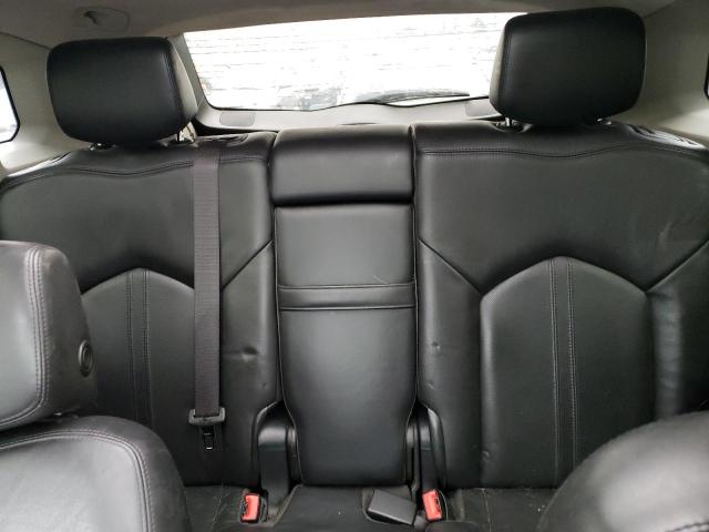 Photo 10 from auction – 2011 CADILLAC SRX PREMIU with VIN 3GYFNFEY1BS564632