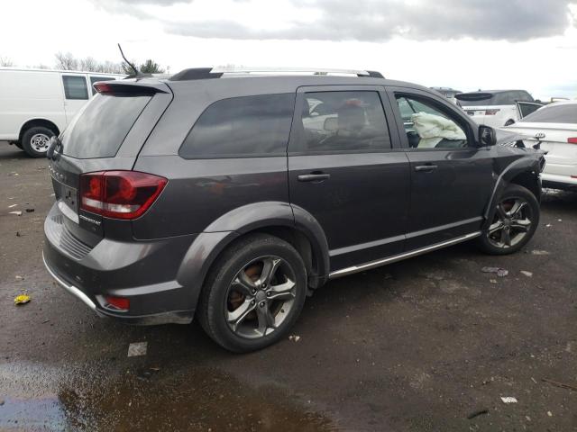 Photo 3 from auction – 2015 DODGE JOURNEY CR with VIN 3C4PDDGG4FT740451