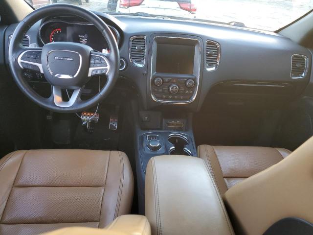 Photo 8 from auction – 2015 DODGE DURANGO CI with VIN 1C4RDHEG2FC180153