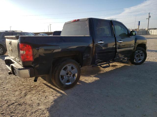 Photo 3 from auction – 2011 CHEVROLET SILV1500 2 with VIN 3GCPCSE07BG308291