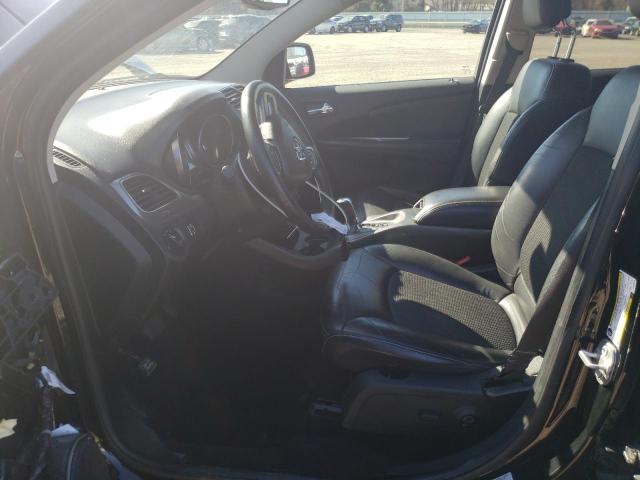 Photo 7 from auction – 2016 DODGE JOURNEY CR with VIN 3C4PDCGB8GT208149