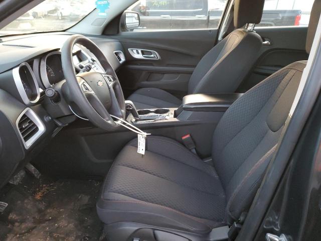 Photo 7 from auction – 2013 CHEVROLET EQUINOX LS with VIN 2GNFLCEK3D6414603