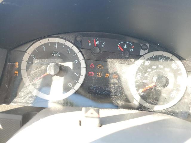 Photo 9 from auction – 2011 FORD ESCAPE XLT with VIN 1FMCU0D77BKA78903