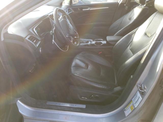 Photo 7 from auction – 2013 FORD FUSION TIT with VIN 3FA6P0K94DR220982
