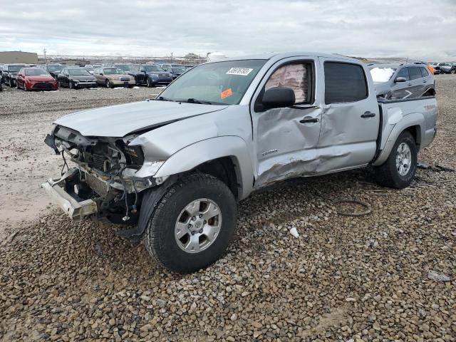 Photo 1 from auction – 2010 TOYOTA TACOMA DOU with VIN 3TMLU4EN5AM044653