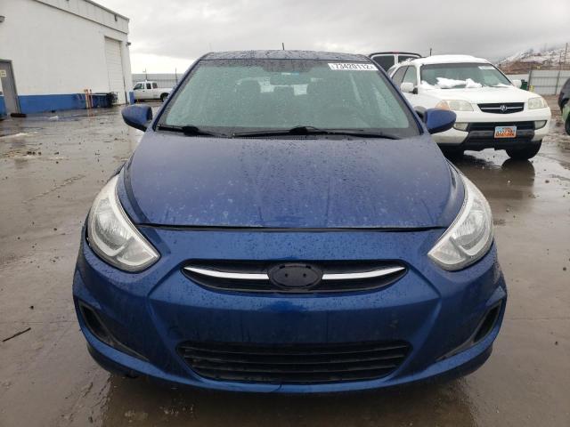 Photo 5 from auction – 2016 HYUNDAI ACCENT SE with VIN KMHCT5AEXGU270153