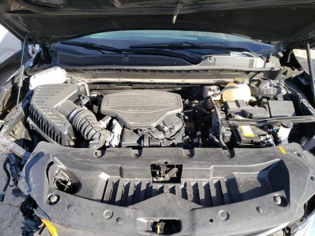 Photo 11 from auction – 2020 CHEVROLET BLAZER 2LT with VIN 3GNKBCRS8LS637215
