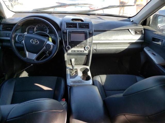 Photo 8 from auction – 2012 TOYOTA CAMRY BASE with VIN 4T1BF1FK4CU542829