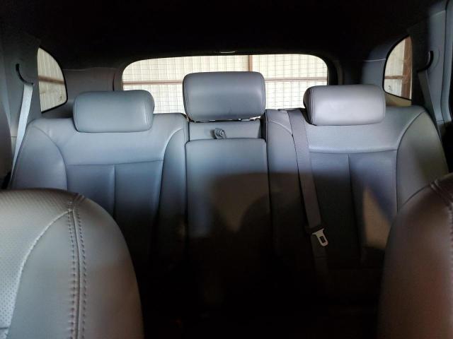 Photo 10 from auction – 2007 HYUNDAI SANTA FE S with VIN 5NMSH13E67H076752