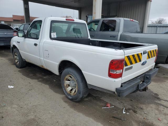 Photo 2 from auction – 2009 FORD RANGER with VIN 1FTYR10D69PA35115