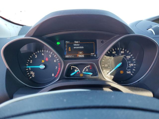 Photo 9 from auction – 2017 FORD ESCAPE SE with VIN 1FMCU0GD7HUA09661