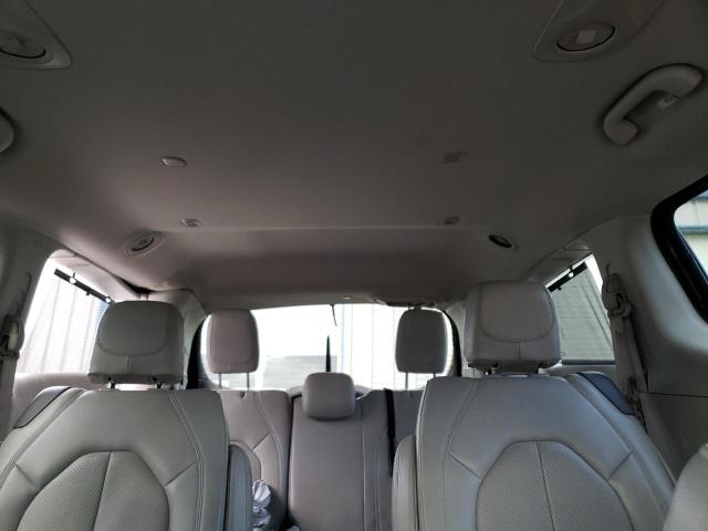 صورة رقم 10 من المزاد - 2021 CHRYSLER PACIFICA T مع VIN 2C4RC1BG5MR504361