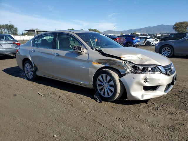 Photo 4 from auction – 2013 HONDA ACCORD EXL with VIN 1HGCR2F80DA076816