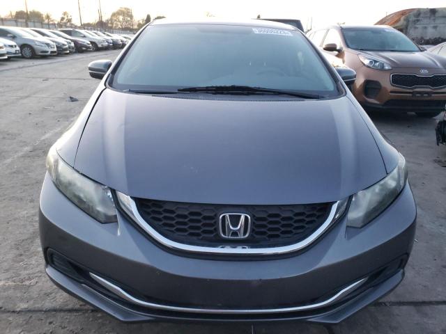 Photo 5 from auction – 2014 HONDA CIVIC LX with VIN 19XFB2F55EE223863