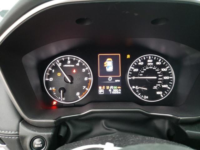 Photo 9 from auction – 2022 SUBARU LEGACY LIM with VIN 4S3BWAN63N3002681