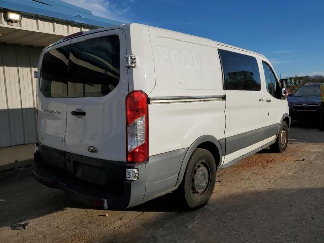 Photo 3 from auction – 2016 FORD TRANSIT T- with VIN 1FTYE1YM4GKA66700