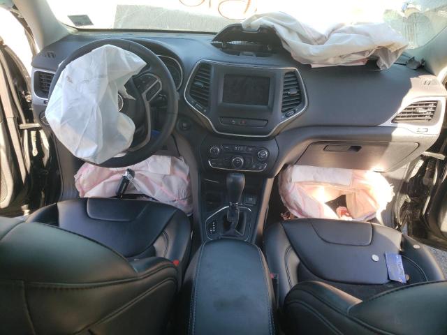 Photo 8 from auction – 2020 JEEP CHEROKEE L with VIN 1C4PJLLB2LD561534