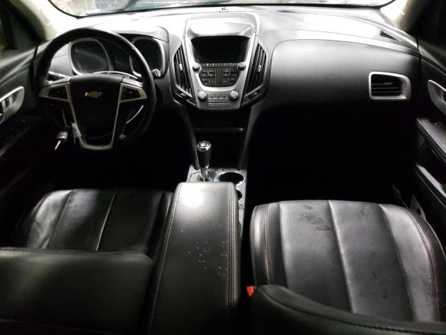Photo 8 from auction – 2017 CHEVROLET EQUINOX LT with VIN 2GNALCEK5H6183915