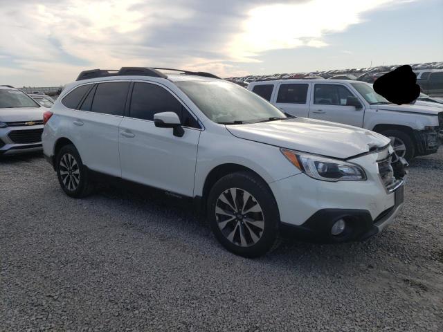Photo 4 from auction – 2017 SUBARU OUTBACK 2. with VIN 4S4BSANC4H3391669