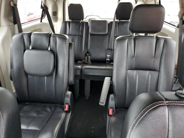 Photo 10 from auction – 2014 CHRYSLER TOWN & COU with VIN 2C4RC1BG0ER403293