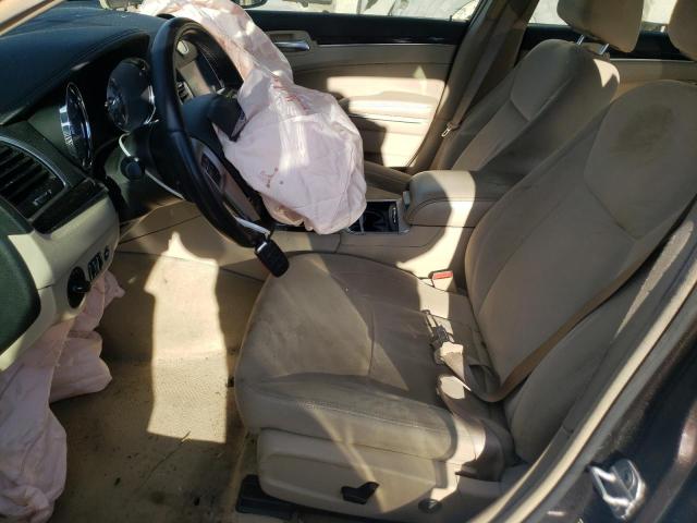 Photo 7 from auction – 2012 CHRYSLER 300 with VIN 2C3CCAAG2CH188837
