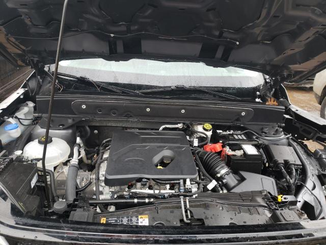 Photo 12 from auction – 2021 FORD BRONCO SPO with VIN 3FMCR9C64MRA46438