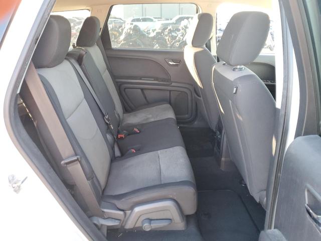 Photo 10 from auction – 2009 DODGE JOURNEY SE with VIN 3D4GG47B29T579391
