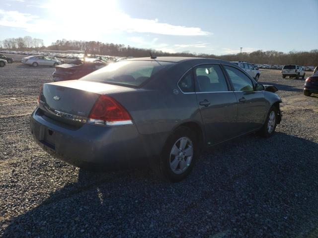 Photo 3 from auction – 2008 CHEVROLET IMPALA LT with VIN 2G1WT58K489186088