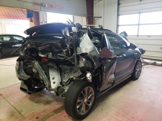 Zdjęcie 3 z aukcji – 2021 BUICK ENCORE GX z VIN KL4MMESL4MB066145