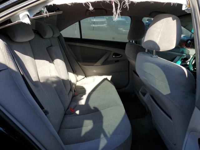 Photo 10 from auction – 2009 TOYOTA CAMRY BASE with VIN 4T4BE46K29R069855