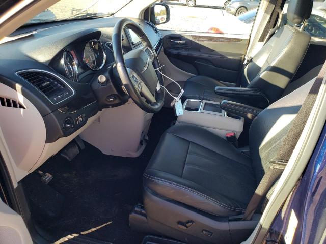 Photo 7 from auction – 2012 CHRYSLER TOWN & COU with VIN 2C4RC1BG2CR229529