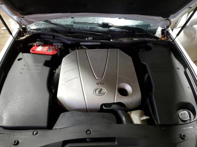 Photo 11 from auction – 2007 LEXUS GS 350 with VIN JTHCE96S170012212