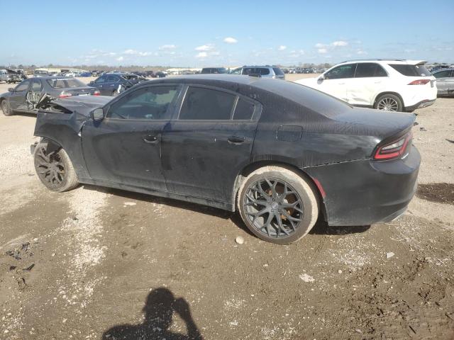 Photo 2 from auction – 2017 DODGE CHARGER SX with VIN 2C3CDXHG6HH503426