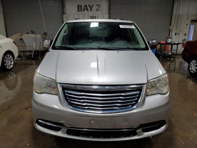 Photo 5 from auction – 2011 CHRYSLER TOWN & COU with VIN 2A4RR8DG8BR780447
