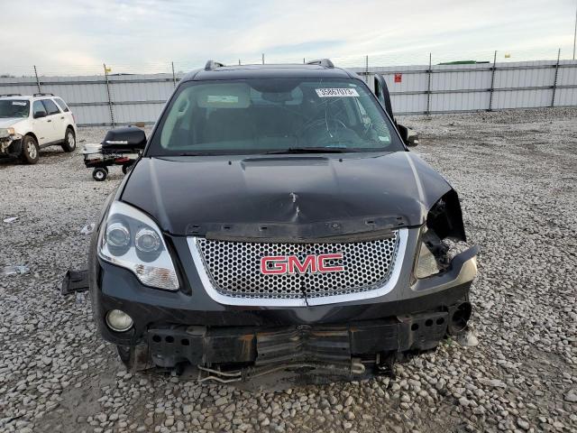 Photo 5 from auction – 2011 GMC ACADIA DEN with VIN 1GKKVTED6BJ375318