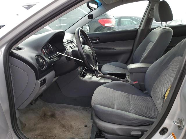 Photo 7 from auction – 2005 MAZDA 6 I with VIN 1YVHP80C355M20833