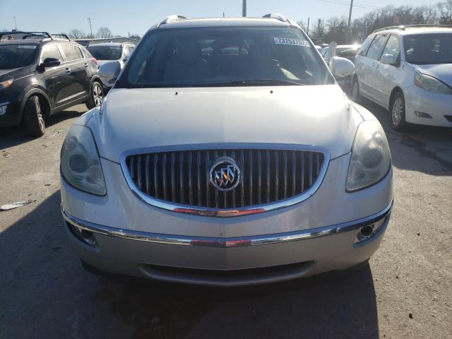 Photo 5 from auction – 2012 BUICK ENCLAVE with VIN 5GAKRDED0CJ337284